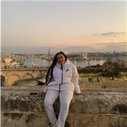 Puedo dar apoyo a estudiantes de informática ya que estudié lo mismo y también puedo ayudar con otros aspectos como en ingles