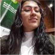 Profesor de ayuda con los deberes (Licenciada en inglés)