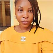 Motunrayo Khadijat Okewole