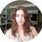 Excelente estudiante de biología, con facilidad para las matemáticas, fisica y quimica. 