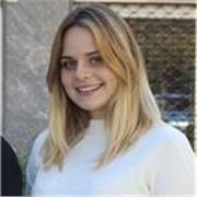 Sono una studentessa di lingue all’università, offro ripetizioni e aiuto compiti a bambini e ragazzi online, inglese e spagnolo