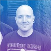 I am a freelance creative from the UK who has worked in comics and games and would love to help younger creatives!