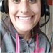 Profesora de ingles imparte clases para todas las edades