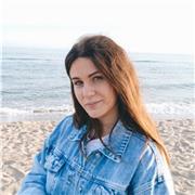 Maestra de Educación Infantil con 5 años de experiencia dando clases particulares a niños de primaria y secundaria