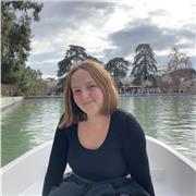 estudiante de magisterio primaria