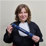 Professora de violino com sabedoria da escola tecnica Russa posso ajudar em tarefas da escola musical ou encinar do 0