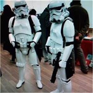 Virginia González Rubio