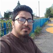 A passionate teacher for Secondary and college setting.