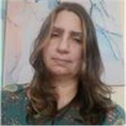 Profesora de Español para niños. Control de tareas y preparación de materiales escolares