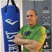 Defensa personal, artes marciales, boxeo, tennis de mesa principiante e intermedio