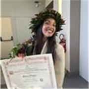 Insegnante di scienze biologiche impartisco lezione su materie scientifiche e aiuto compiti per ragazzi di scuola I e II grado