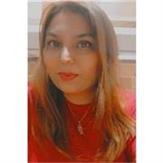 Private English tutor who teaches English as a foreign language