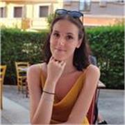 Studentessa del CdL Magistrale in Astrofisica ed ex Prof.ssa di Liceo offre lezioni private di: Matematica, Fisica
