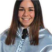 Futura profesora de Educación Primaria ofrece clases de cualquier materia de esta etapa a alumnos y alumnas que estén cursando Educación Primaria en Galicia