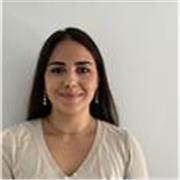 Clases particulares de inglés
Niños · Jóvenes · Adultos
Apoyo escolar · Conversación 
Clases adaptadas a tu nivel