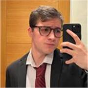Profesor de Biología, Matemáticas, Física-Química, Inglés y Alemán para alumnos de ESO