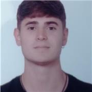 Estudiante de ingeniería mecánica con conocimientos necesarios para impartir asignaturas del ámbito científico.