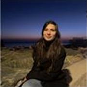 Ciao! Sono matilda, ho 26 anni e sono qua per aiutarti in inglese, francese, spagnolo, italiano e con i compiti 
