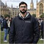 Expert Maths & Physics Tutor helping students master concepts, boost confidence, and achieve top results through clear explanation