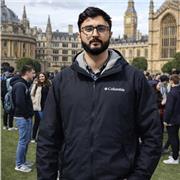 Expert Maths & Physics Tutor helping students master concepts, boost confidence, and achieve top results through clear explanation