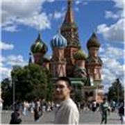 Laureando in interpretariato e traduzione impartisce lezioni di lingua russa su più livelli