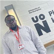 Olaoluwa Dada