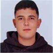 Estudiante en matemáticas, puedo dar clase hasta preparación de la Selectividad 