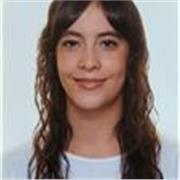 Estudiante de Humanidades, apoyo de un rango amplio de materias.