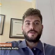 Giornalista, con spiccate doti comunicative e di insegnamento