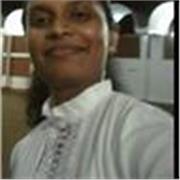 I'm energetic and talented to teach secondary students. 