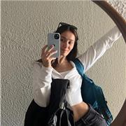 Hola! Soy mili y tengo 23 años, soy estudiante universitaria de administración de empresas