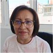 Impartaba clases en Venezuela, en Institutos Universitarios y Univesidades ( SOY TSU EN ADMINISTRACIÒN DE RECURSOS HUMANOS) 