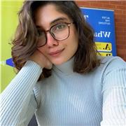 As a private online tutor, I specialise in providing customised lessons tailored to your individual learning needs and preferences