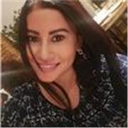 Bilingue y me encanta los.niños no.soy profesora pero si he dado clases