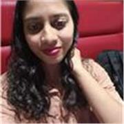 English tutor providing lessons for all age groups