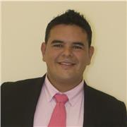 profesor de Matemáticas, estadística, algebra y geometria