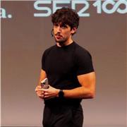 Profesor de Inteligencia Artificial IA. Especializado en IA generativa