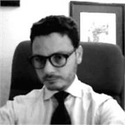 Insegnante con anni di esperienza con cattedre universitarie  