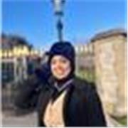 Hello I’m Dhoha I teach mathematics for all ages