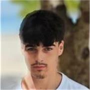 Étudiant en CPES, 19 ans, bac spécialité maths, donne des cours de mathématiques jusqu'en seconde, préparation au DNB