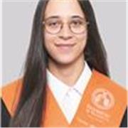Estudiante de FyC ofrece impartir clases de Contabilidad