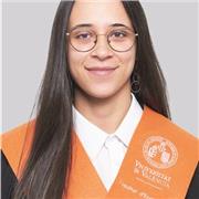 Estudiante de FyC ofrece impartir clases de Contabilidad