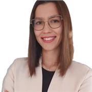 Chica de lengua materna italiana ofrece cursos y repeticiones de italiano para cualquier nivel