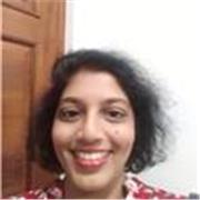 Accounting Tutor teaching for students of O/L