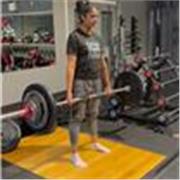 Looking to improve your fitness as a complete beginner, or returning to fitness after a long break?  Get in touch!
