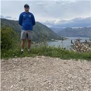 I am a very confident person with great organisation skills, leadership skills and aimed at children under 18.