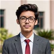 I am passionate tutor who eagerly teaches basic chemistry enough to generate student's interest in the subject. 