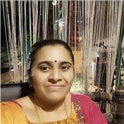 Priya Nagarajan