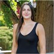 Profesora de español o inglés en Madrid