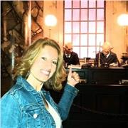 Fonoaudióloga, ofrece sus servicios a Domicilio, niños con dificultades de Lenguaje TEL, TDAH, TEA, TRASTORNO MIOFUNCIONAL (RESPIRACION BUCAL)